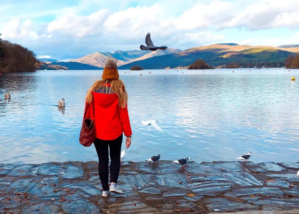 United kingdom travel