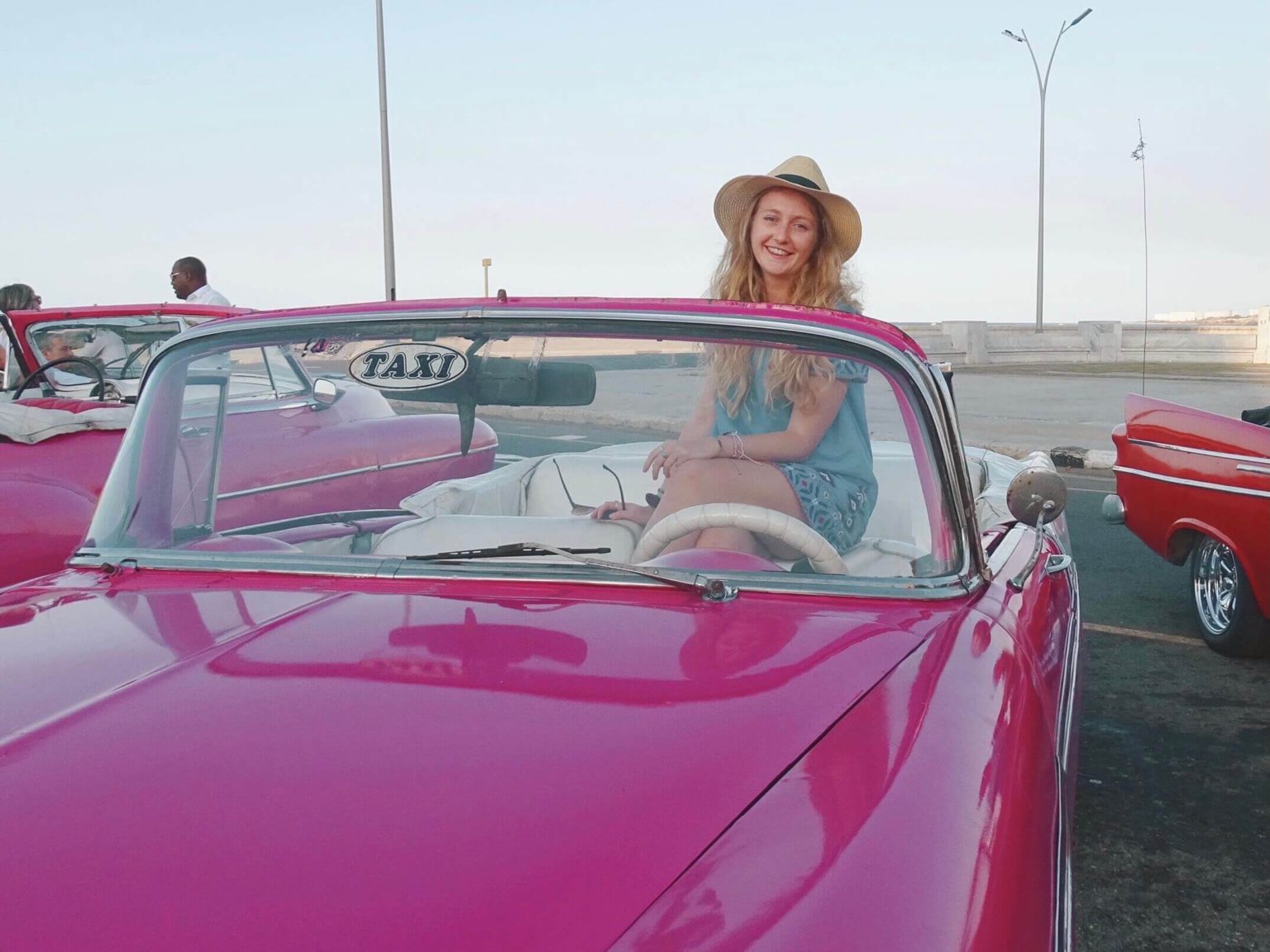 Cuba Solo Travel Tips For Solo Female Travel In Cuba