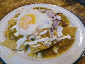 restaurants coyoacan Mexico City
