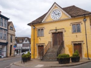 tetbury cotswolds