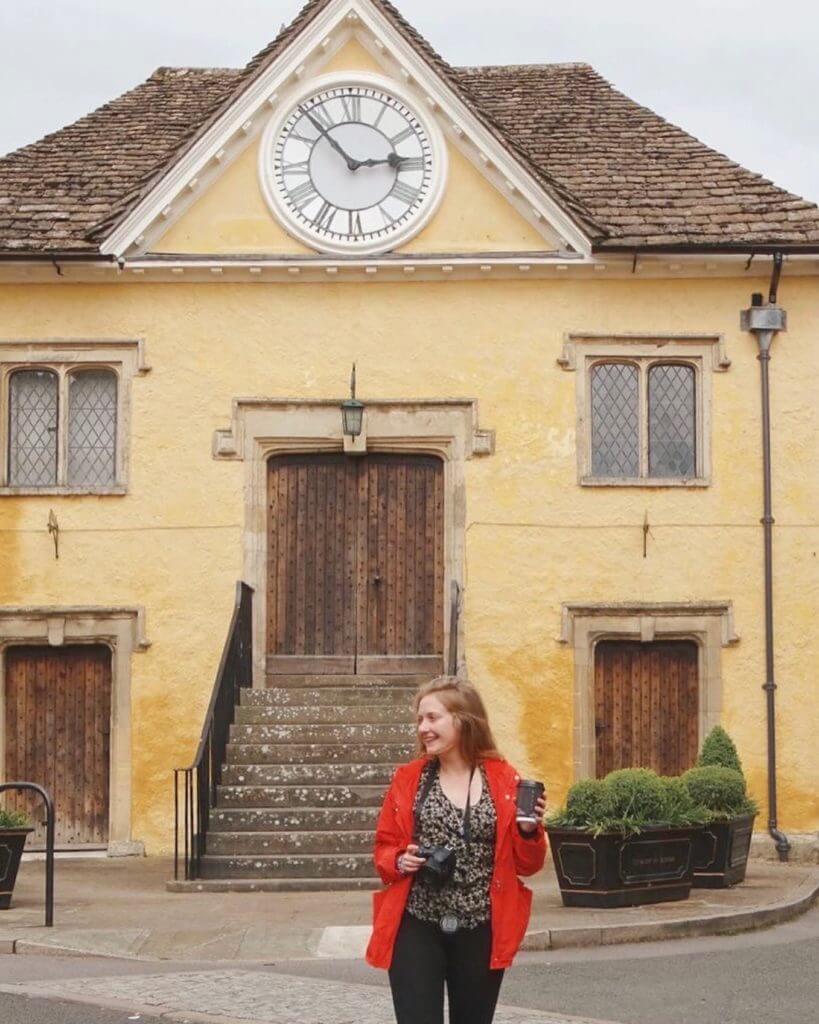 Tetbury Market Hall