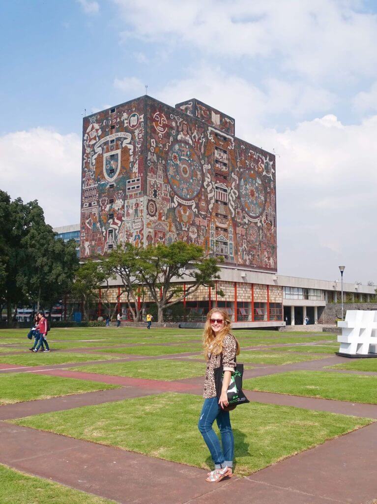unam things to do coyoacan