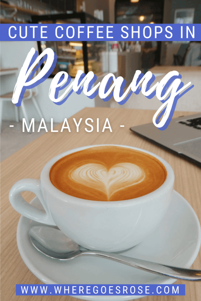 coffee shops penang