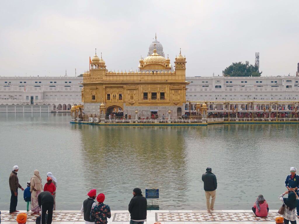 Amritsar Punjab