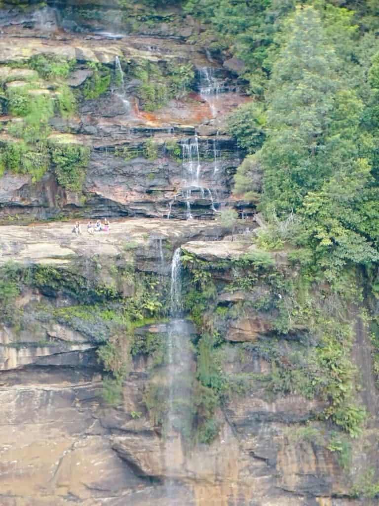 Katoomba Falls 