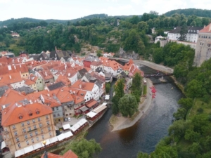 things to do pesky krumlov