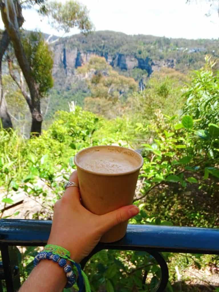 Echo Point Blue Mountains 