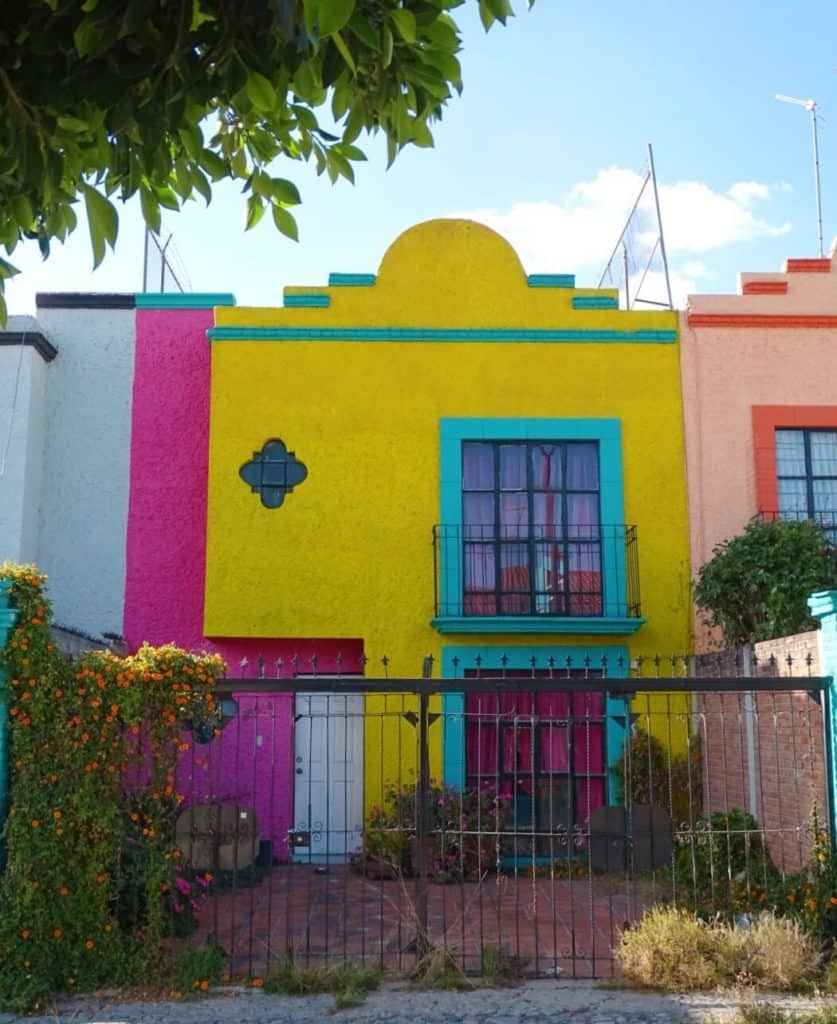 top places to visit in puebla mexico Xananetla