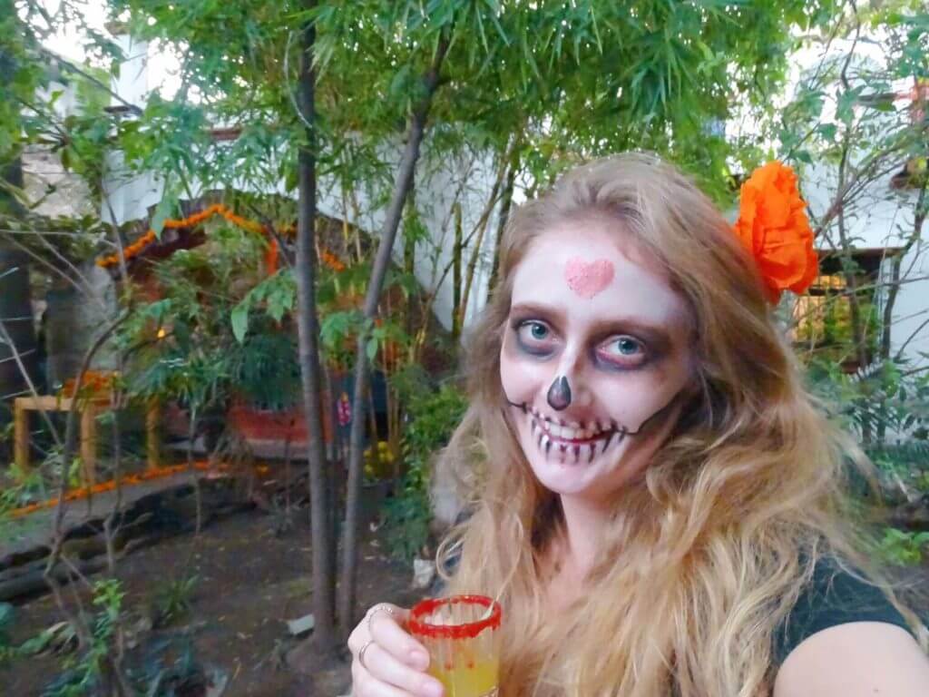day of dead mexico bucket list