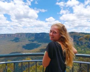 weekend blue mountains itinerary