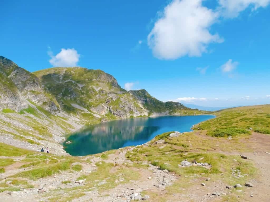 7 Rila Lakes Bulgaria