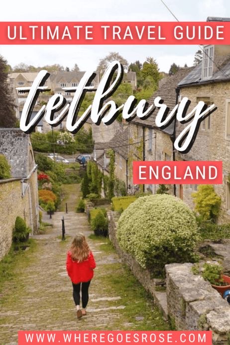 tetbury travel guide