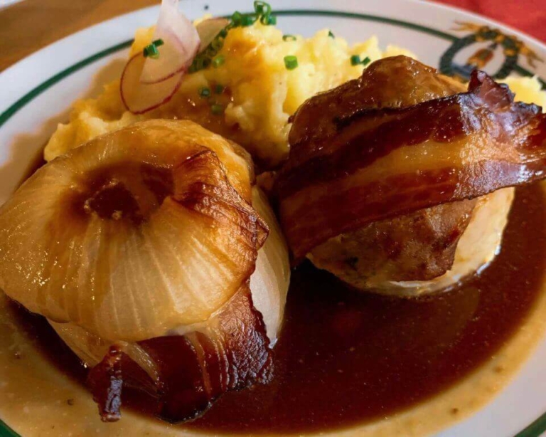 Best German Foods 30 Tasty German Dishes To Try Where Goes Rose?