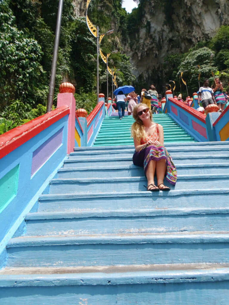 Batu caves Malaysia 