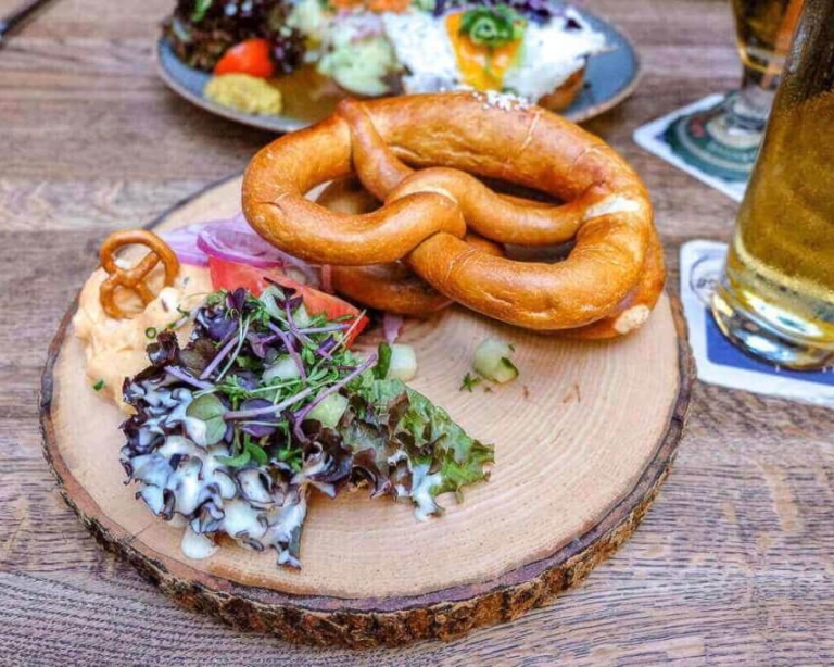 Best German Foods 30 Tasty German Dishes To Try Where Goes Rose?