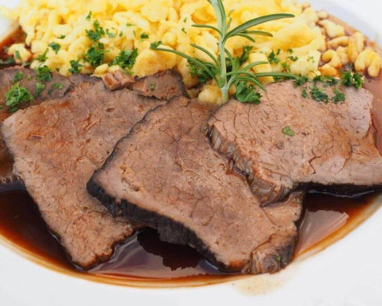 Best German Foods 30 Tasty German Dishes To Try Where Goes Rose?