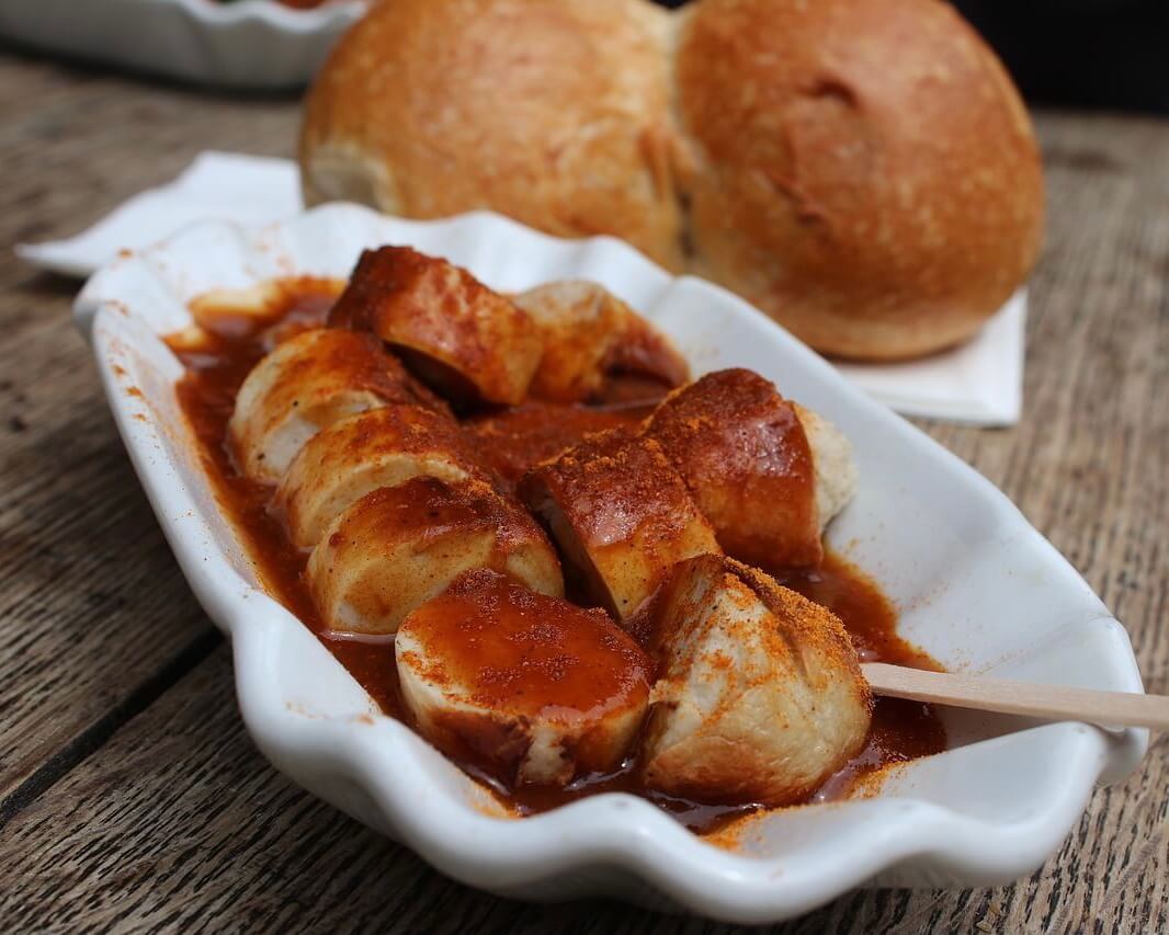 Best German Foods: 30 Tasty German Dishes To Try - Where Goes Rose?