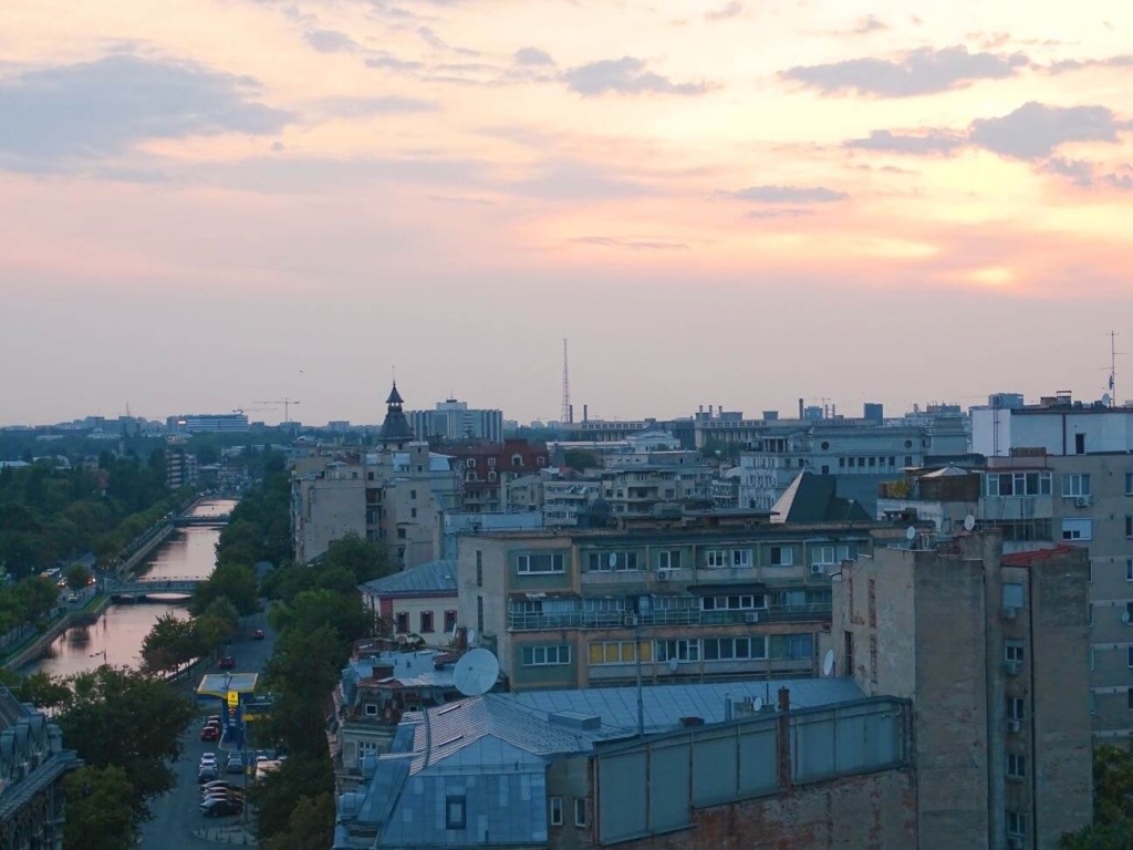 panoramic view unusual things to do bucharest