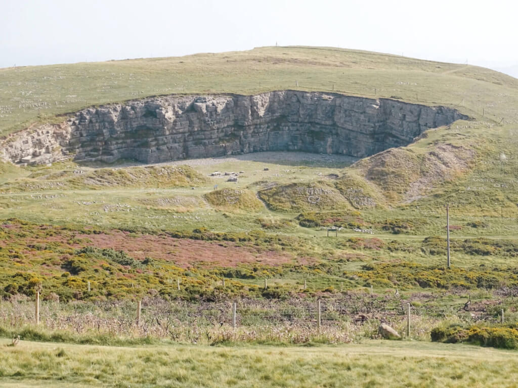 Great orme mines 