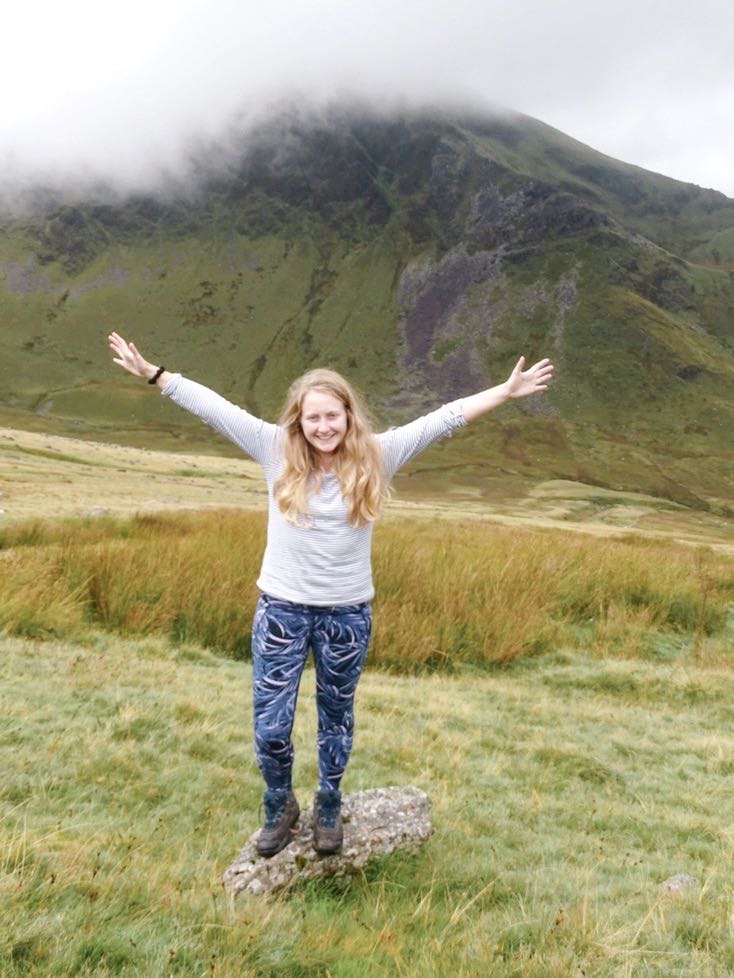 Snowdonia national park