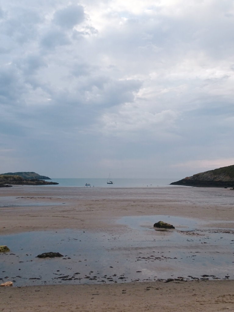 cemaes bay