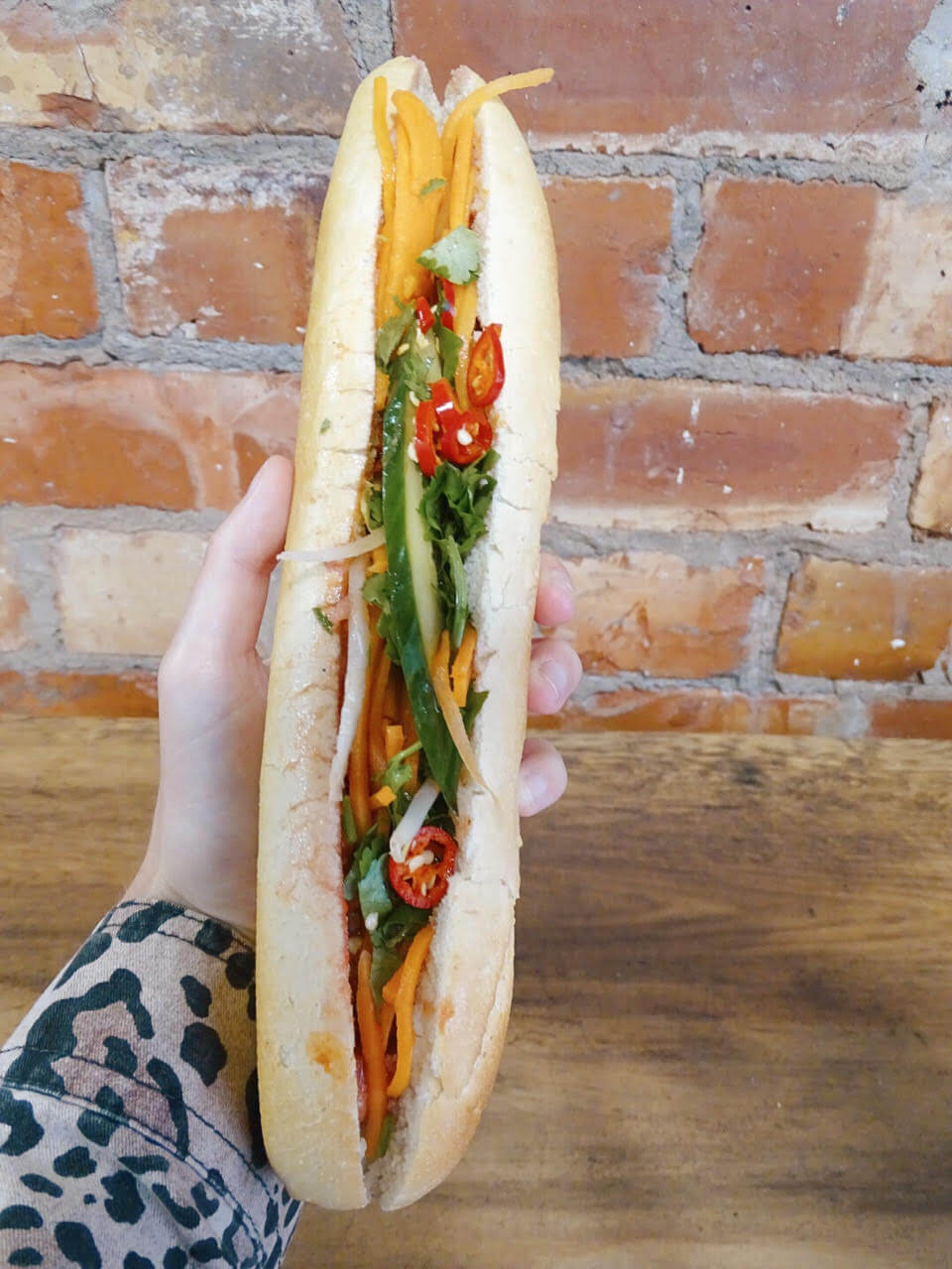 10 Cheap Eats In Manchester Eating Out On A Budget