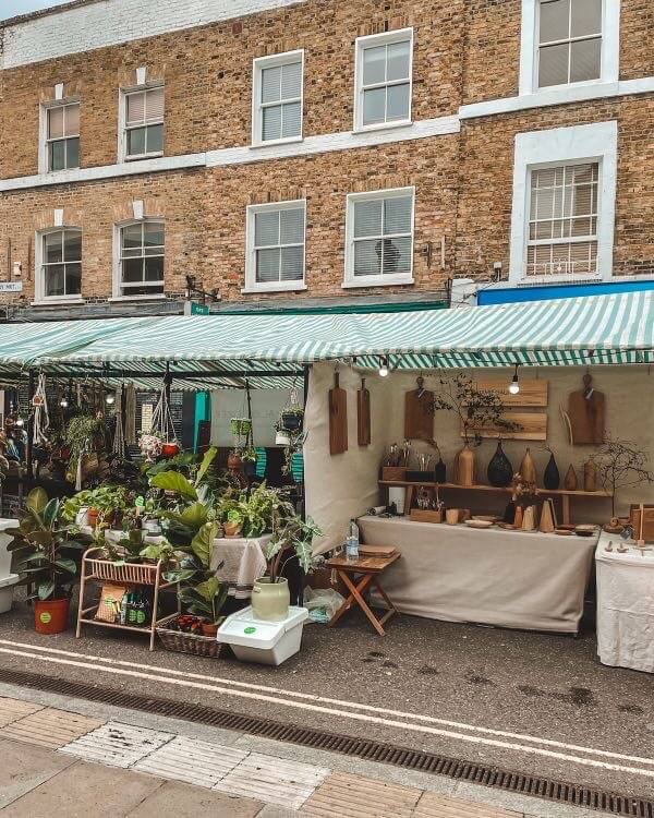 Broadway Market