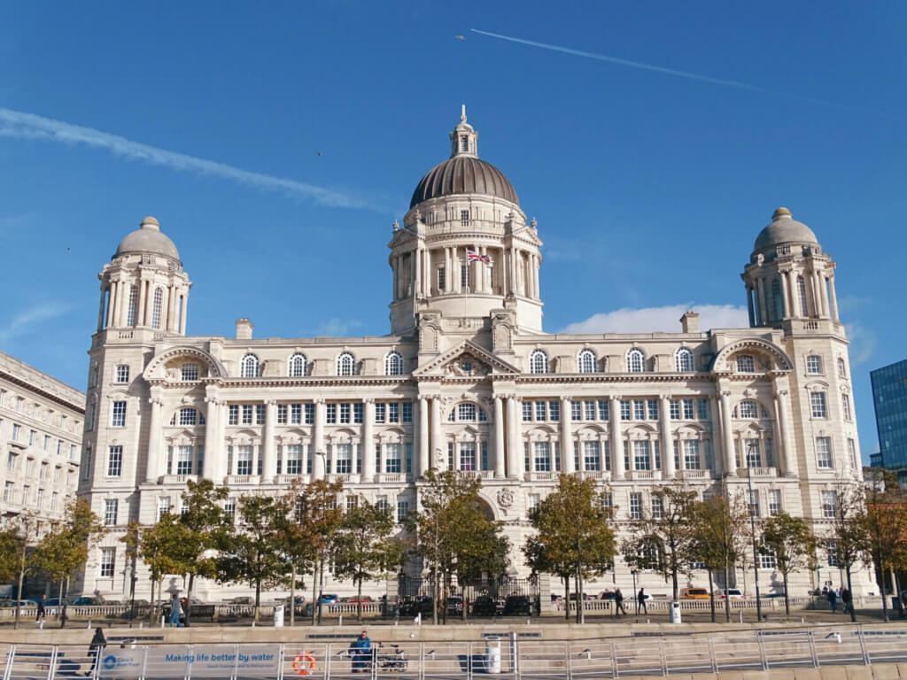 liverpool day trip itinerary