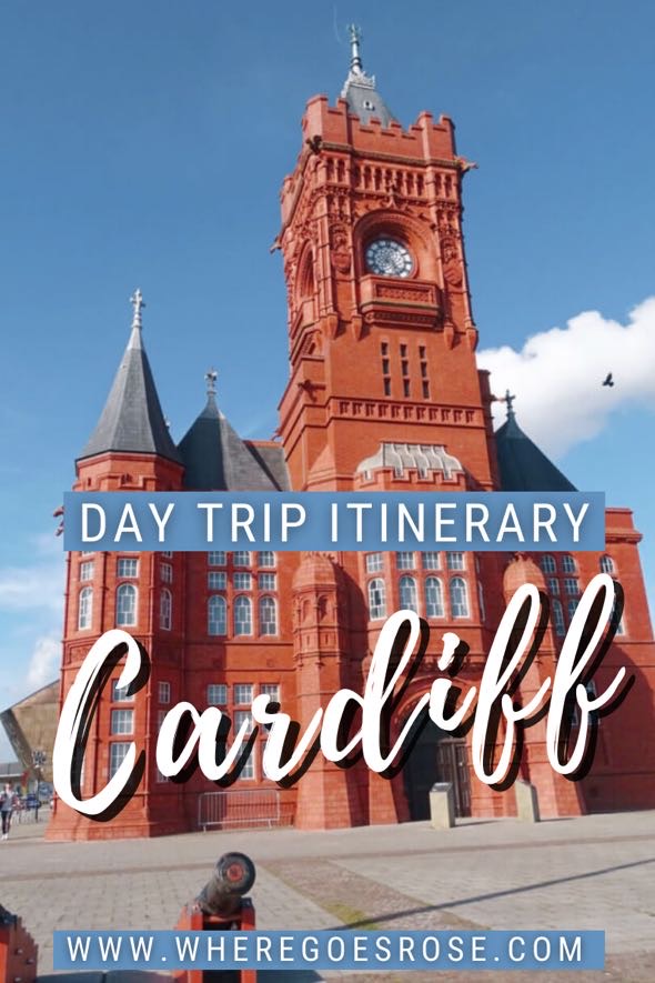 day tours cardiff