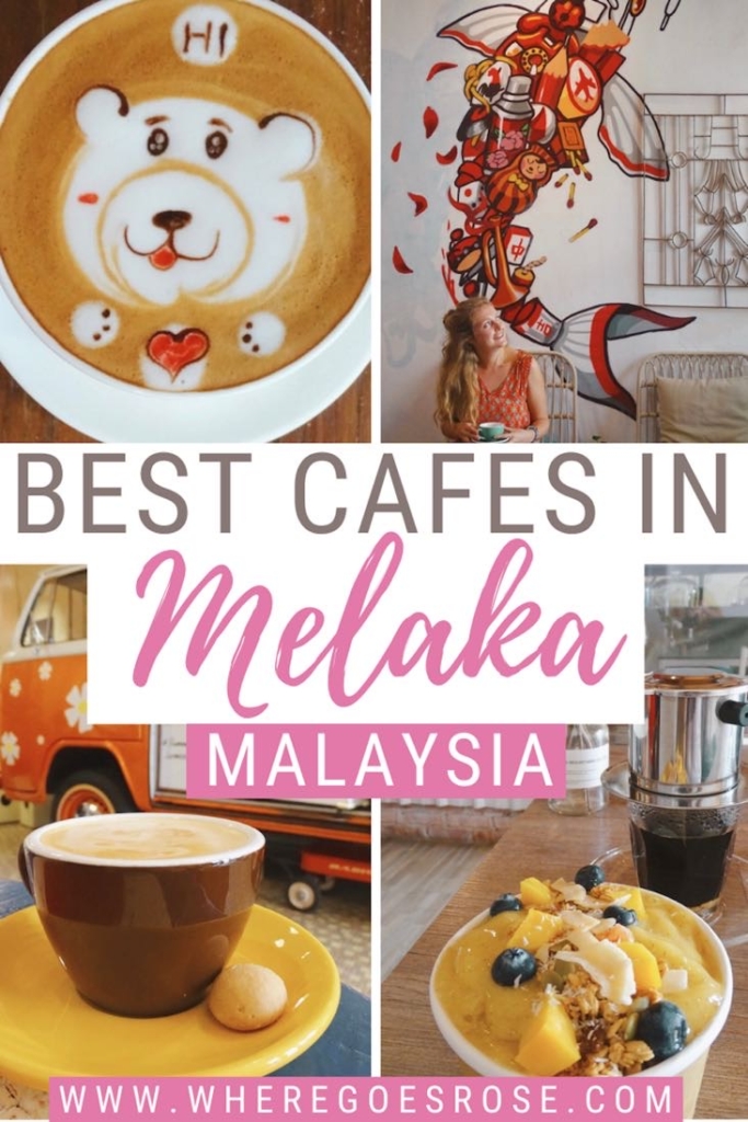 cafes melaka