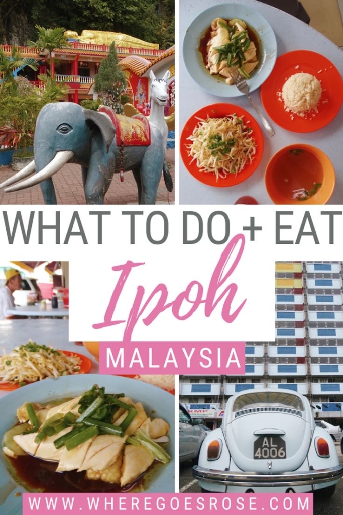 what to do in ipoh malaysia