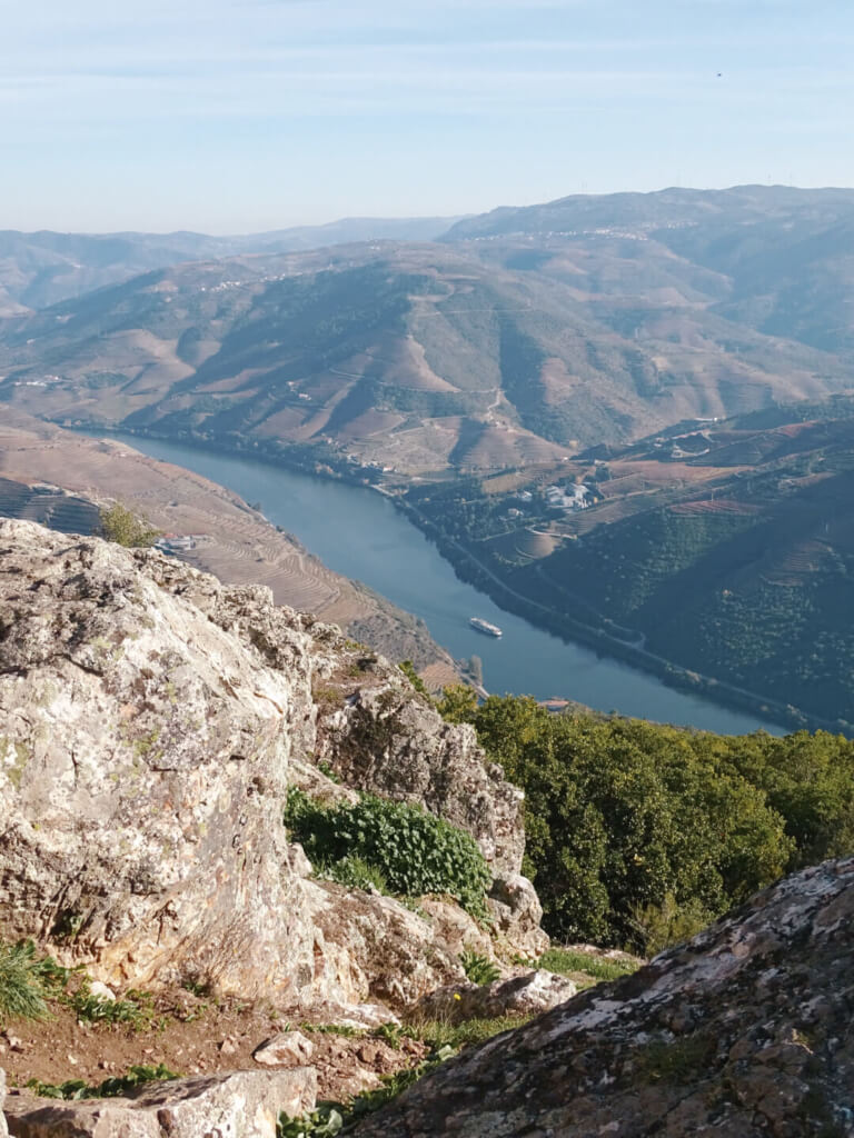 douro valley river cruise day trip