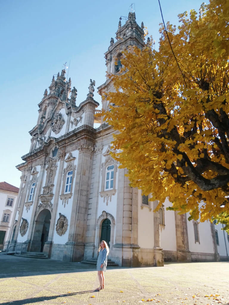 Lamego douro valley day trip from porto
