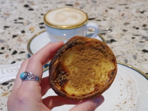 best Pastel de nata porto