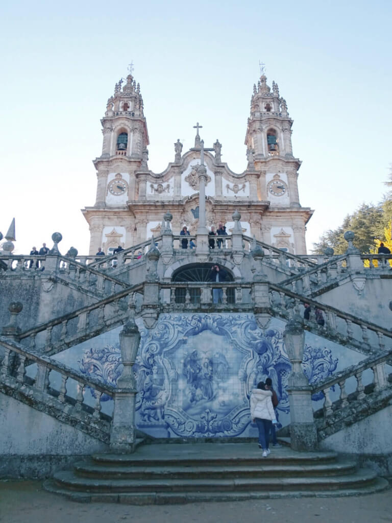 Lamego porto to douro valley day trip