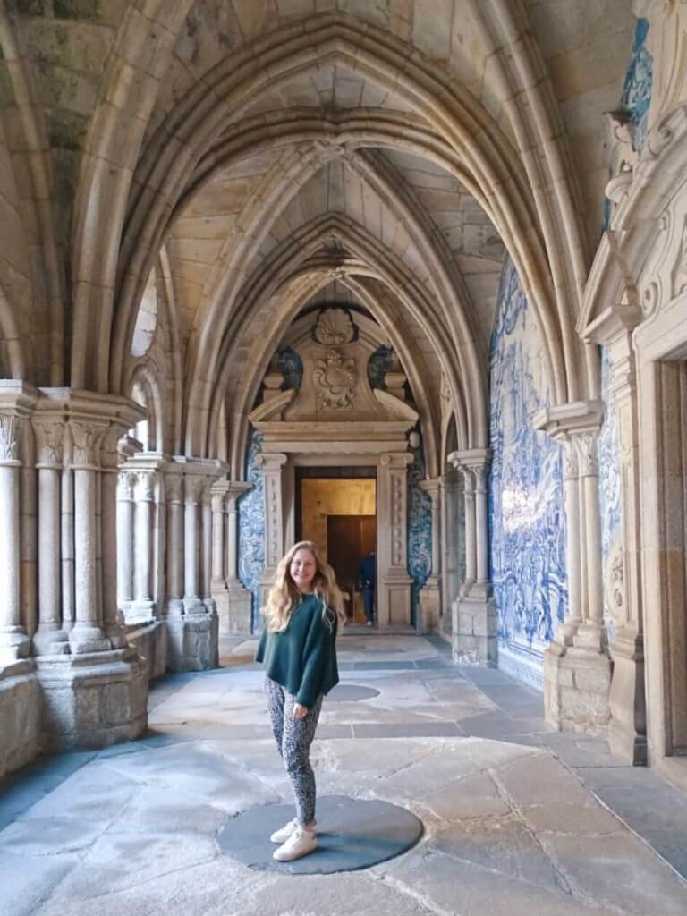 porto cathedral