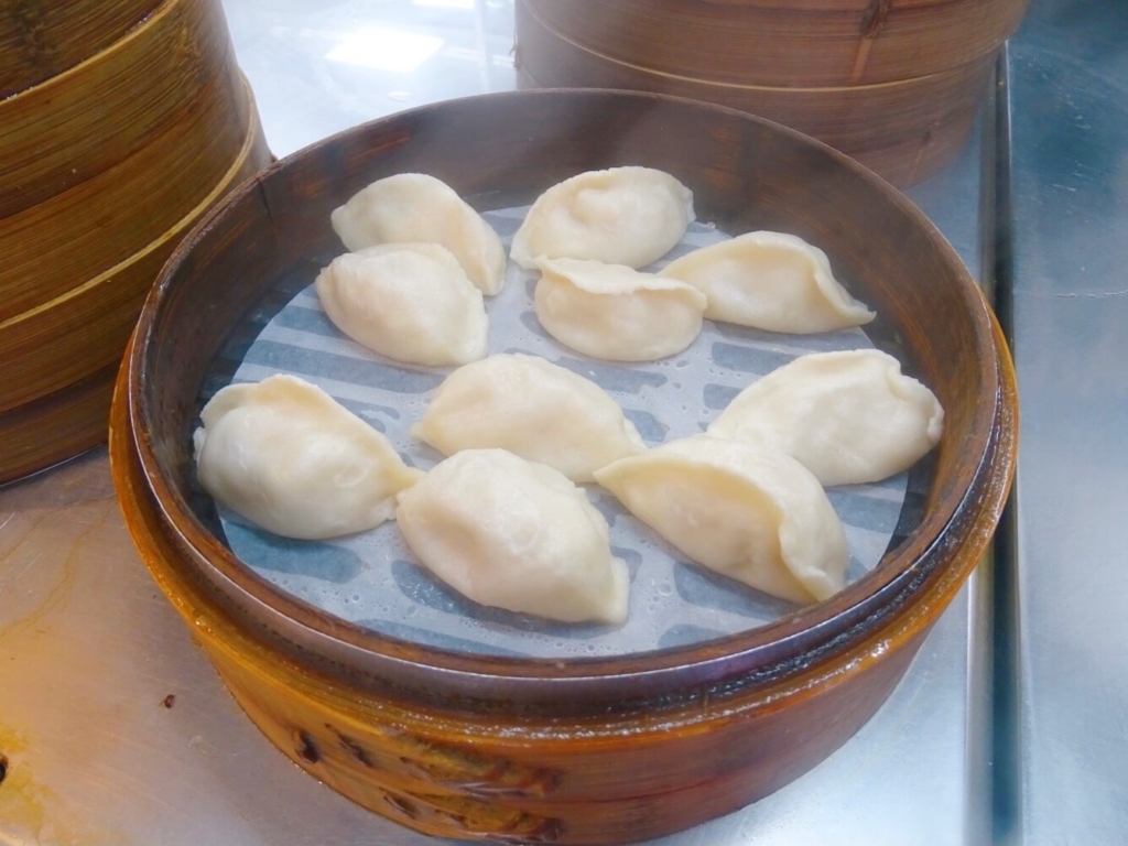 Dumplings