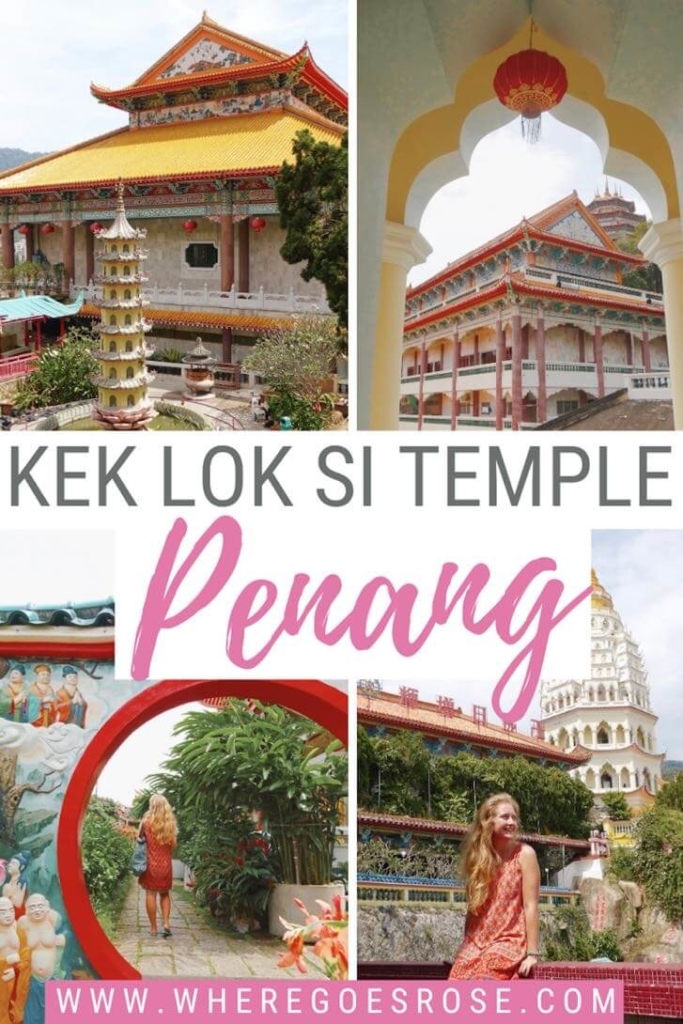 kel lok si penang