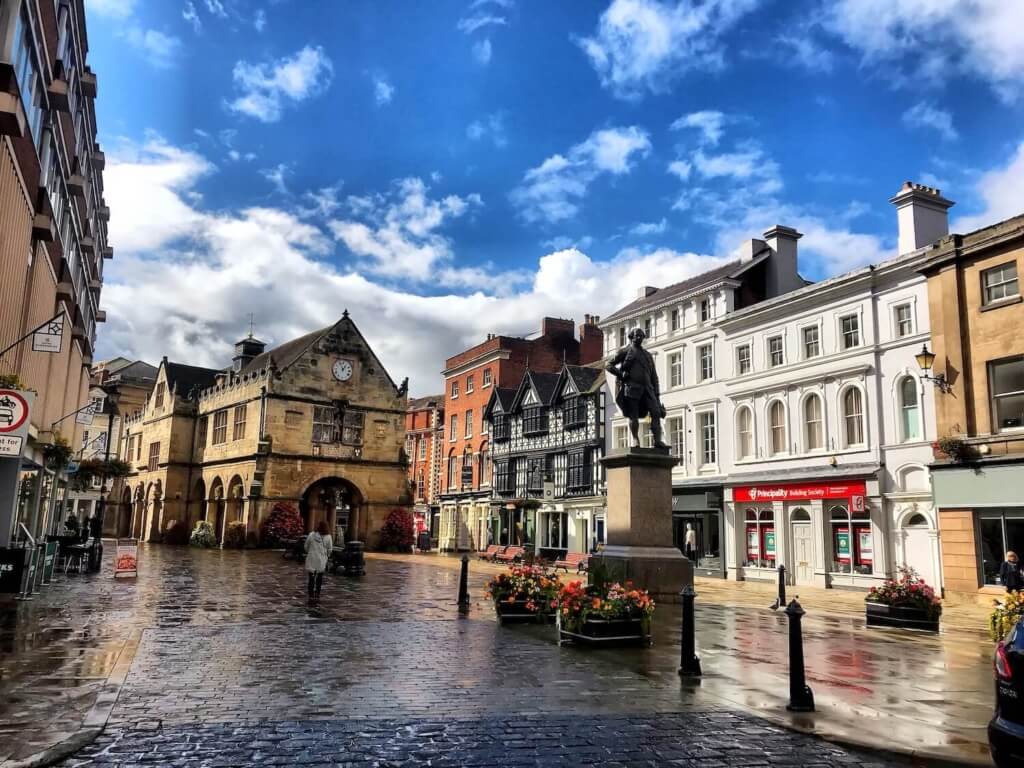 shrewsbury-from-manchester