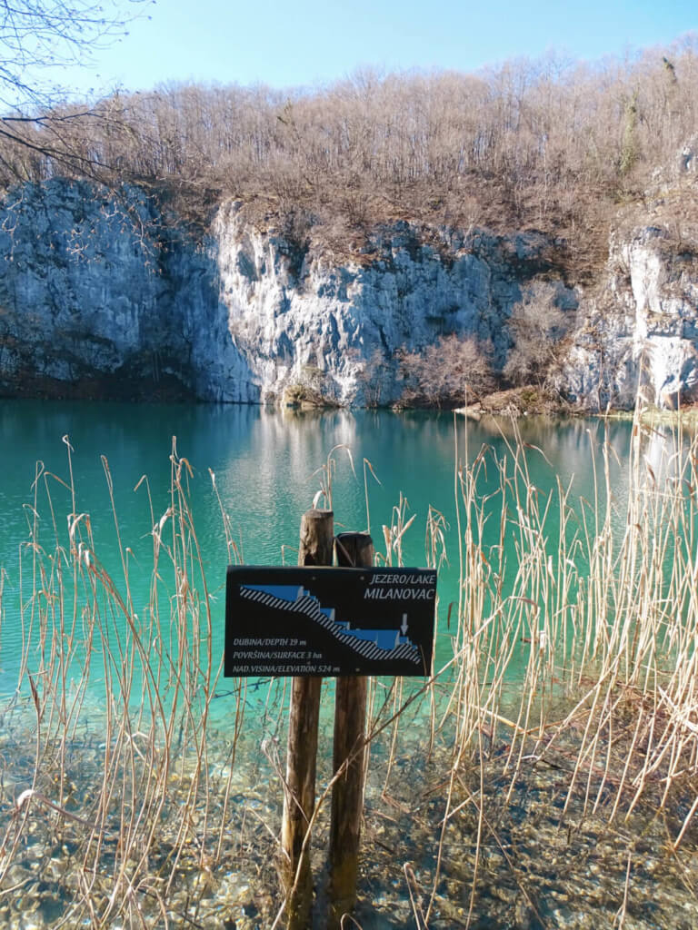 plitvice lake day trip from split croatia