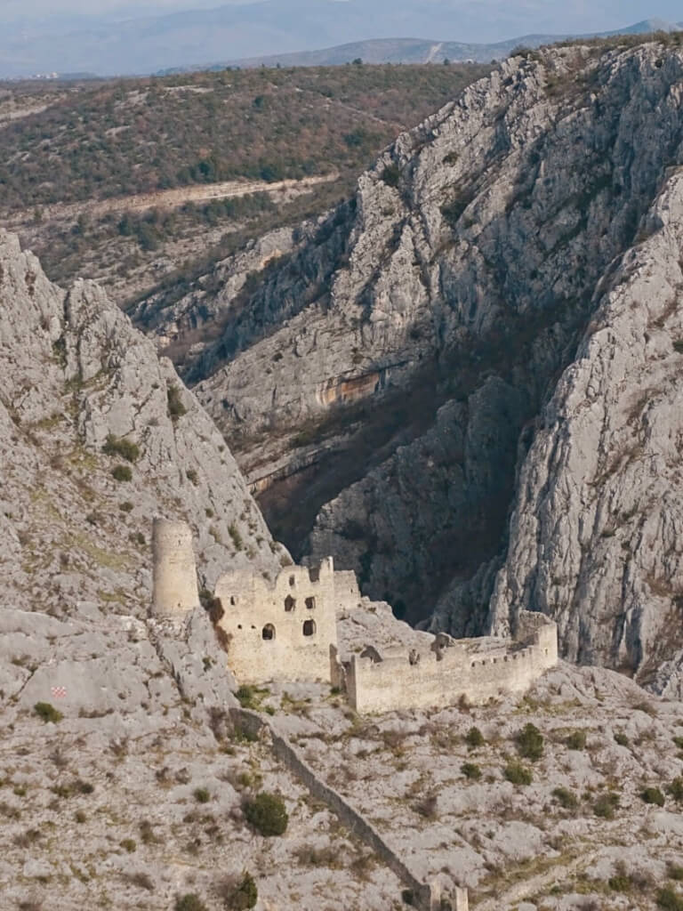Utvrda-fortress