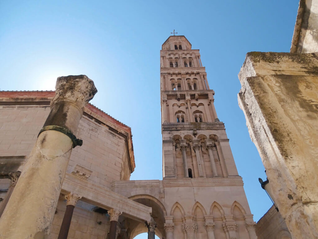 THE TOP 15 Things To Do in Split