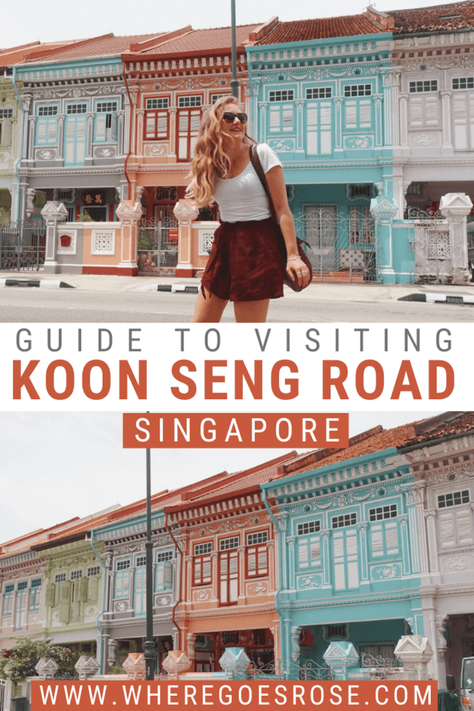 koon send road