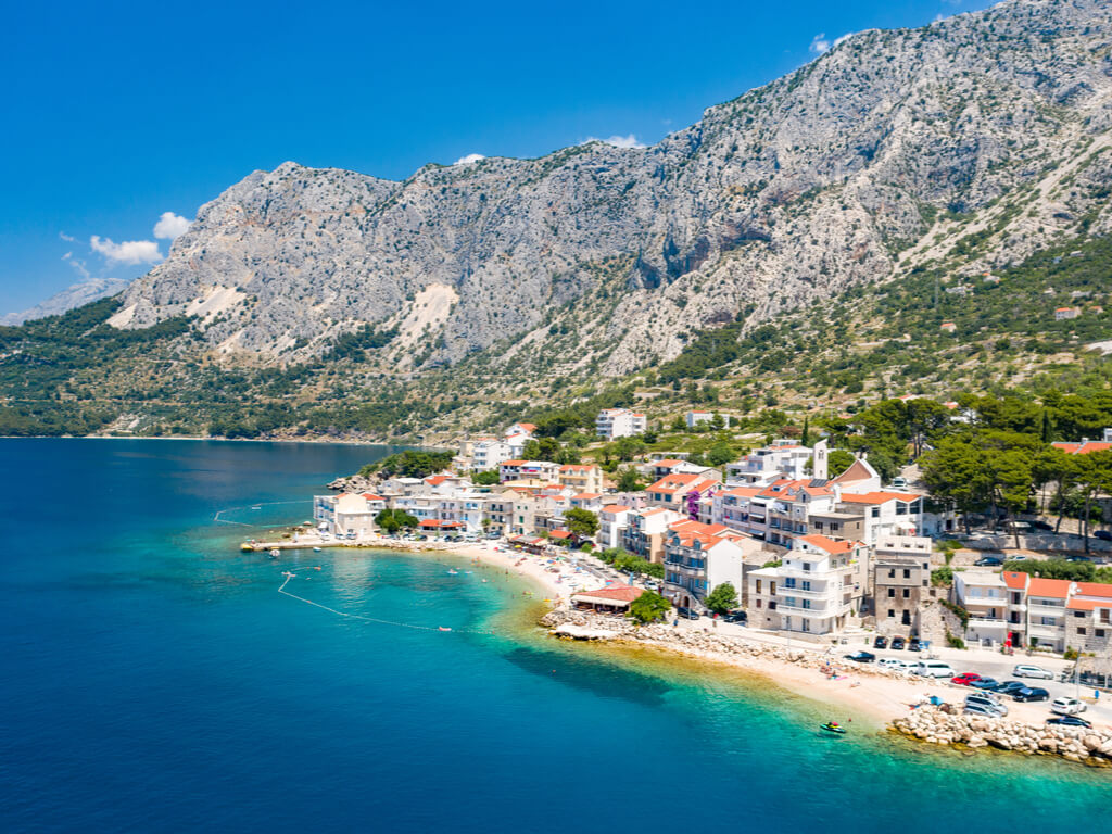 makarska riveria split day trip