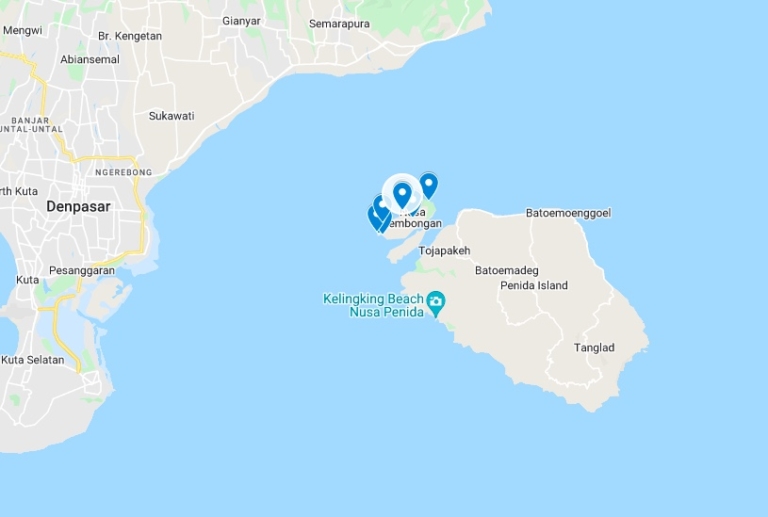 13 Unmissable Things To Do On Nusa Lembongan Island, Indonesia 13 Unmissable Things To Do On Nusa Lembongan Island, Indonesia