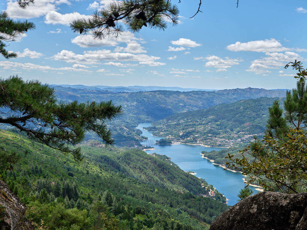 Peneda-Gerês National Park  