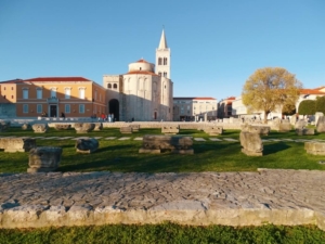 things to do in zadar croatia