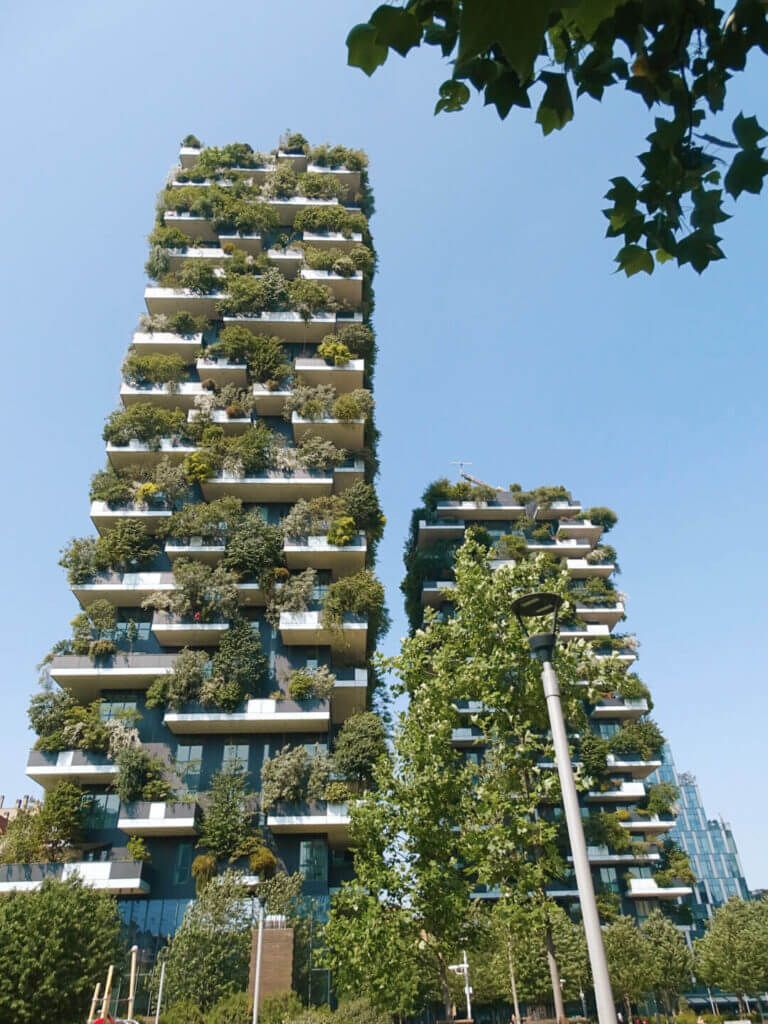 Vertical Forest 