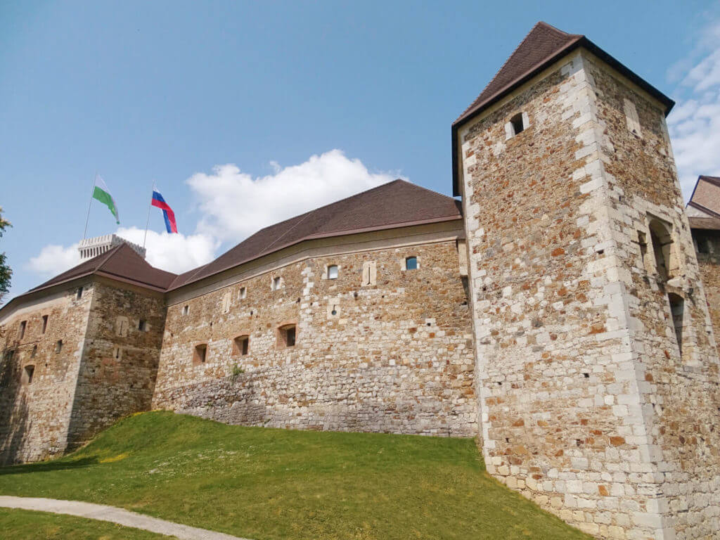 What to do Ljubljana castle