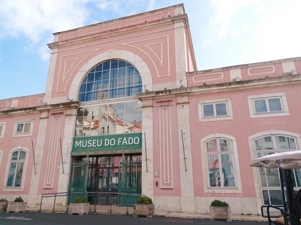 fado museum 